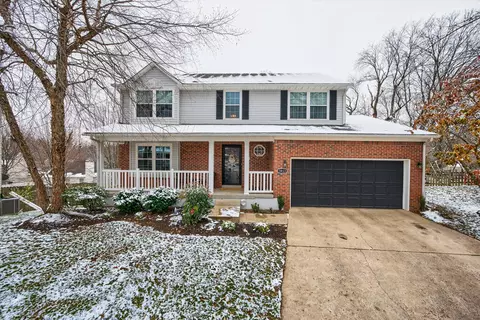 3813 Tempo Ct, Lexington, KY 40514