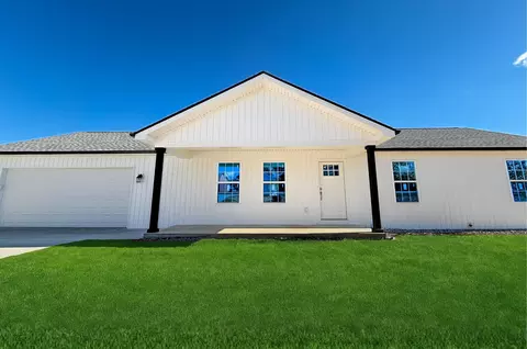4501 Keavy Rd, London, KY 40744