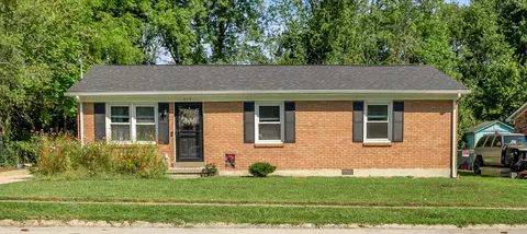 629 Cottonwood Dr, Richmond, KY 40475