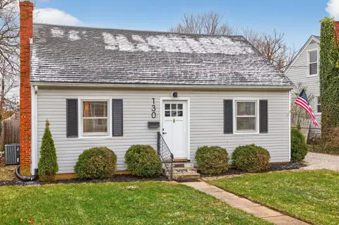 130 Virginia Ave, Versailles, KY 40383