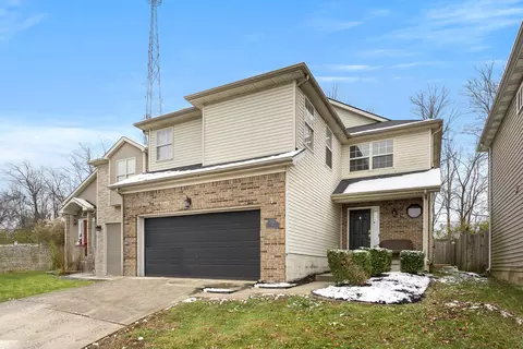 2556 Tinmouth Vale Ln, Lexington, KY 40509
