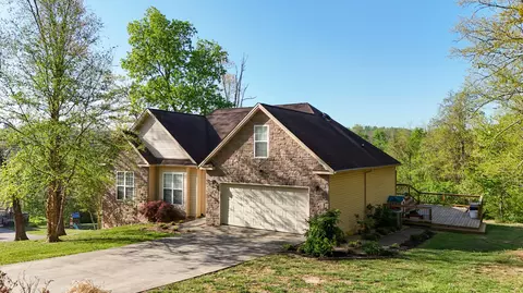 105 Hidden Creek Ln, Mount Vernon, KY 40456