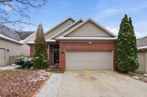 3048 Trailwood Ln, Lexington, KY 40511