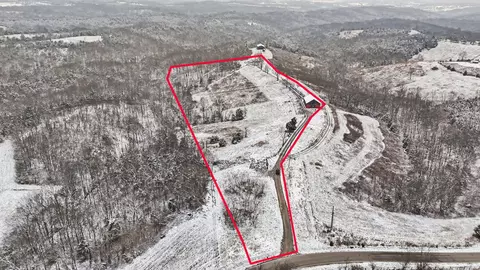 1729 Pinhook Rd, Mount Olivet, KY 41064