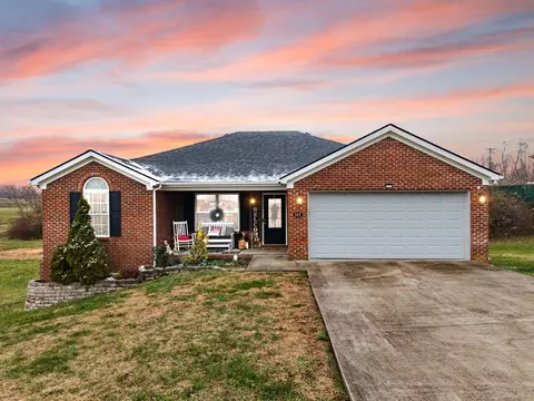 117 Bryson Way, Richmond, KY 40475