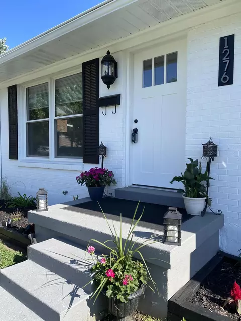 1276 Nice Dr, Lexington, KY 40504