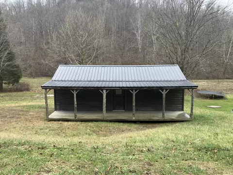 7619 Hawkins Branch Rd, Frenchburg, KY 40322
