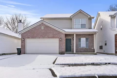 2404 Danby Woods Cir, Lexington, KY 40509
