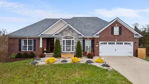 120 Shermans Ln, Richmond, KY 40475