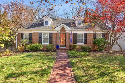 1822 Mcdonald Ave, Lexington, KY 40503
