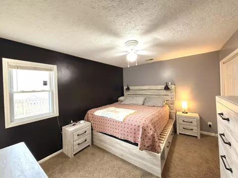 Bedroom - 551 Old Peacock Rd, Paris, KY 40361 photo 1 of 5