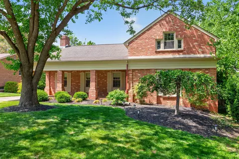 1105 Taborlake Dr, Lexington, KY 40502