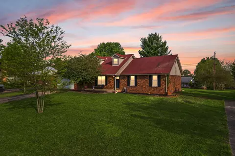 210 Shearwood Ave, Somerset, KY 42503