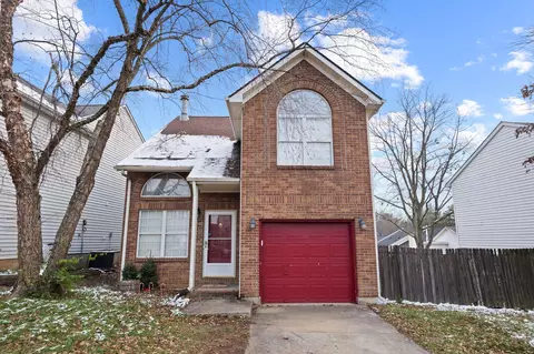 3940 Grassy Creek Dr, Lexington, KY 40514