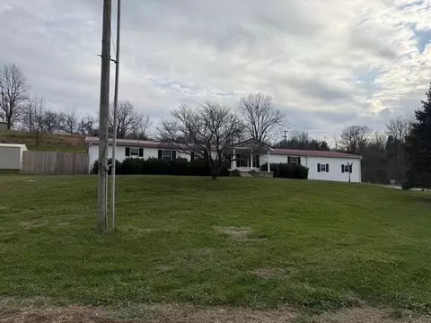 301 S Walnut St, Carlisle, KY 40311