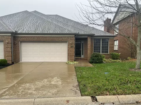 1042 Highlands Dr, Richmond, KY 40475