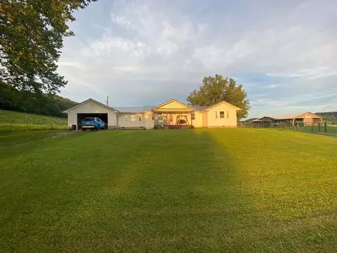 418 Wilson Creek Rd, Grayson, KY 41143