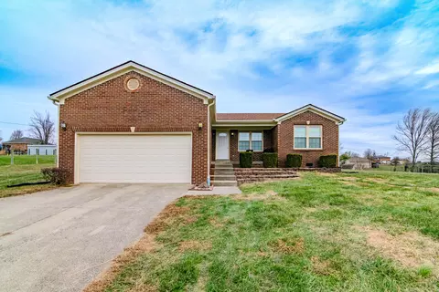 1630 Four Mile Rd, Richmond, KY 40475
