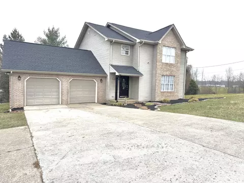 266 Byble Rd, London, KY 40744
