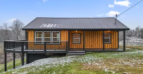 7014 Highway 15, Rogers, KY 41365