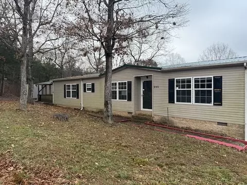 255 Cannonball Rd, Somerset, KY 42501