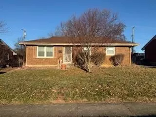 329 Larkwood Dr, Lexington, KY 40509