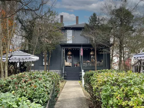 511-13 Capital Ave, Frankfort, KY 40601