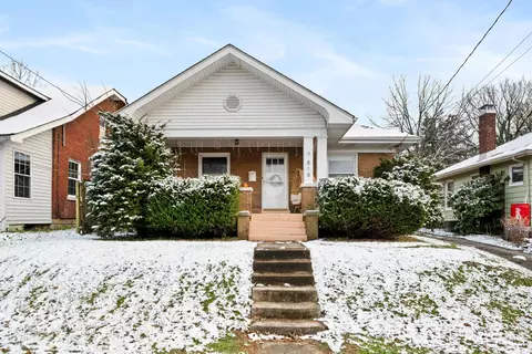 818 Idlewild Ct, Lexington, KY 40505
