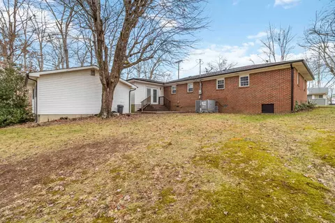 Exterior - 12 Ashley Ave, Corbin, KY 40701 photo 5 of 5