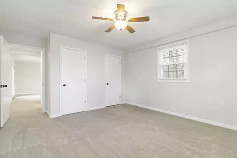 Bedroom - 12 Ashley Ave, Corbin, KY 40701 photo 3 of 10