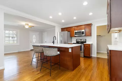 Kitchen - 12 Ashley Ave, Corbin, KY 40701 photo 1 of 3