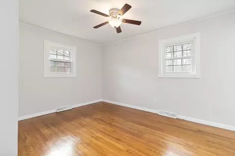 Bedroom - 12 Ashley Ave, Corbin, KY 40701 photo 7 of 10