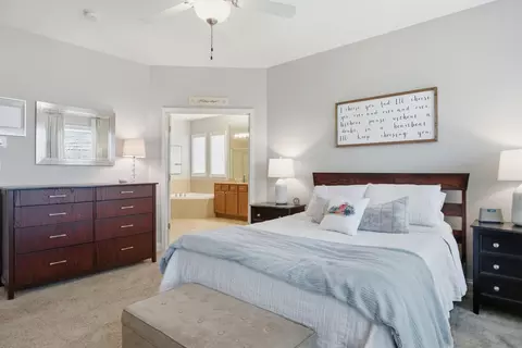 Bedroom - 413 Paddock Dr, Versailles, KY 40383 photo 5 of 5