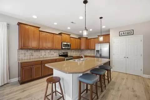 Kitchen - 413 Paddock Dr, Versailles, KY 40383 photo 1 of 3