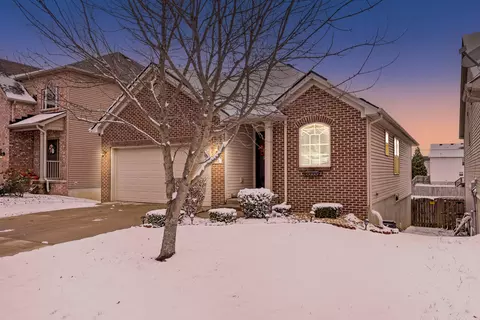 673 Lucille Dr, Lexington, KY 40511