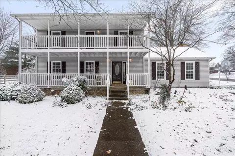 500 Keene-way Dr, Nicholasville, KY 40356