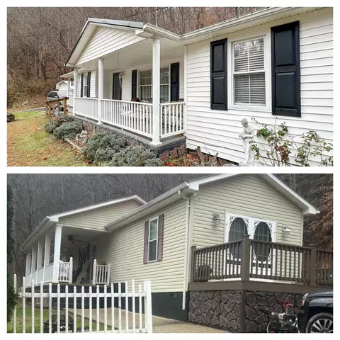 10806 406 Hwy, Roark, KY 40979