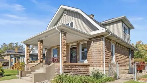 2929 Newman St, Ashland, KY 41101