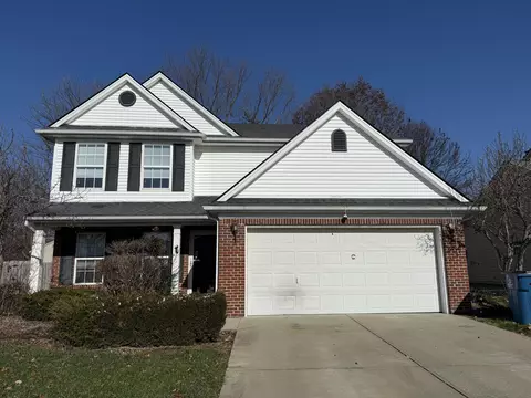 154 Hawthorne Dr, Georgetown, KY 40324