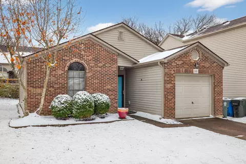 216 Ellemoor Ln, Lexington, KY 40515