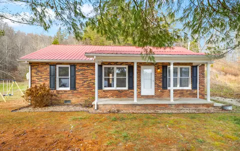 62 Heavenly Heights Rd, Manchester, KY 40962
