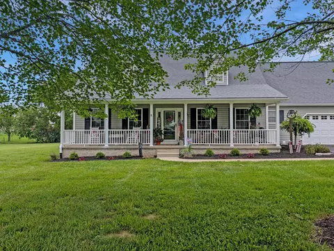 109 Edwards Ct, Lancaster, KY 40444