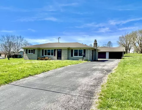 20 Maryland Ave, Monticello, KY 42633