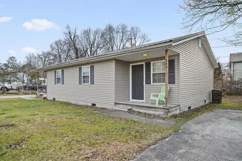 167-229 Strange St, Stanton, KY 40380