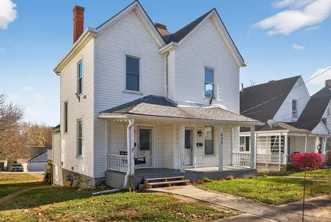 217 S Highland St, Winchester, KY 40391