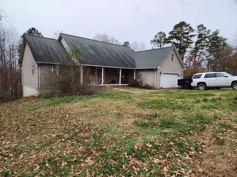 1301 Shady Ln, London, KY 40741