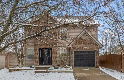 2252 Prescott Ln, Lexington, KY 40511
