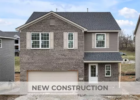 681 Dahlia Dr, Lexington, KY 40511