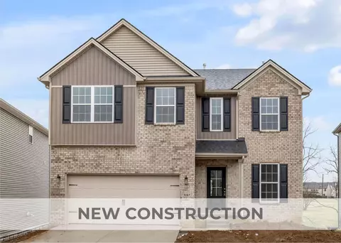 697 Dahlia Dr, Lexington, KY 40511