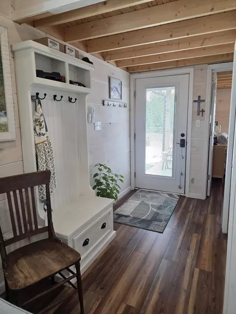 Entry Way - 128 Kiersten Dr, Nancy, KY 42544 photo 1 of 1